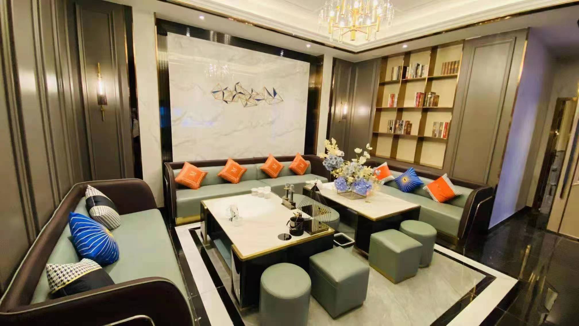 安慶十大高端夜總會(huì)排行榜，此文告訴你快樂(lè)在哪里