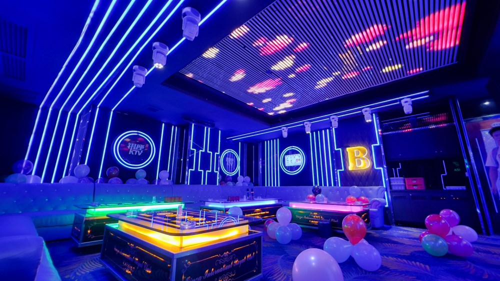 阜陽哪家夜總會好玩，阜陽十大夜總會預訂排名.