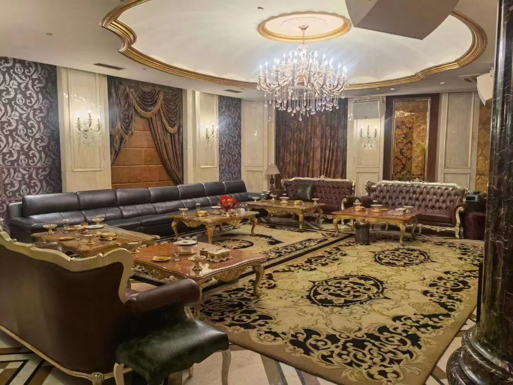 麗水十大夜總會(huì)KTV排行丨麗水夜總會(huì)最新排名