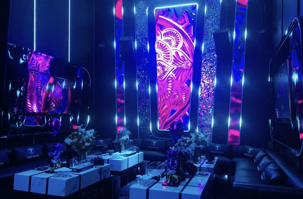 麗水好玩必去十大夜總會(huì)排名，哪家檔次高