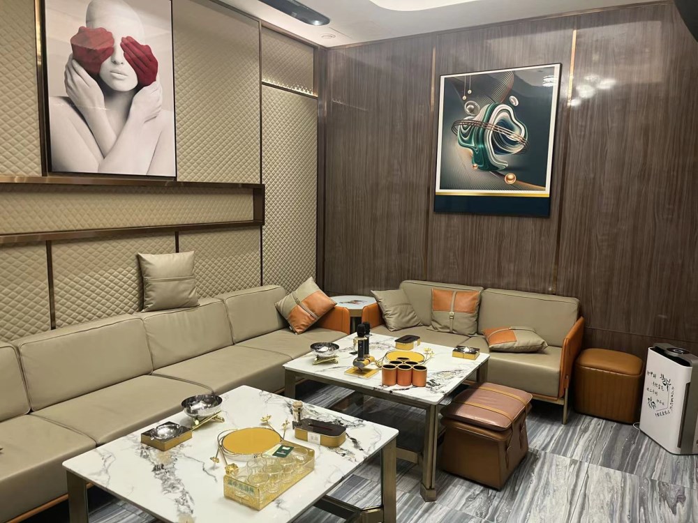 贛州KTV預定，贛州十大KTV排名大全