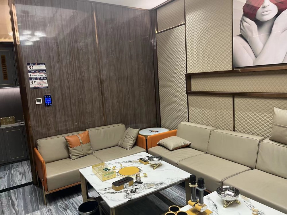 贛州高端KTV有哪些？贛州高端KTV排行榜