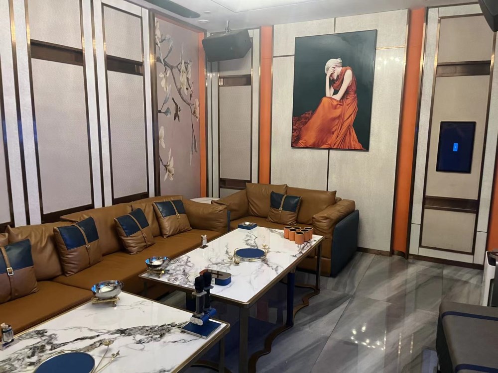 贛州哪家KTV好？贛州十大KTV排名攻略