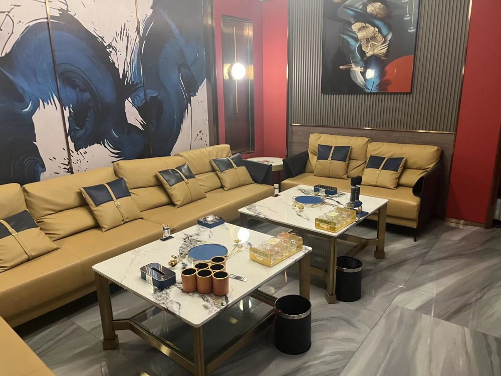 贛州高檔KTV排名，這份榜單哪個深得你心