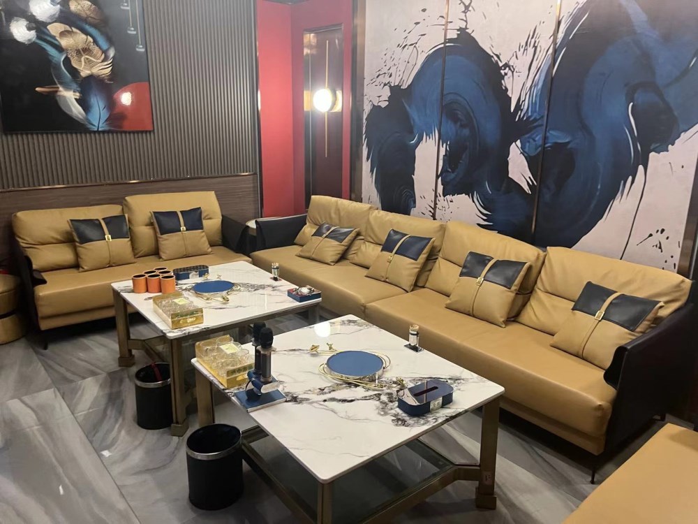 贛州KTV訂房電話，開啟快樂的夜生活