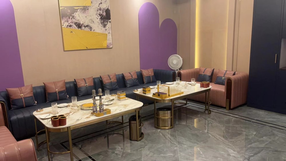 珠海KTV訂房電話，開啟快樂的夜生活