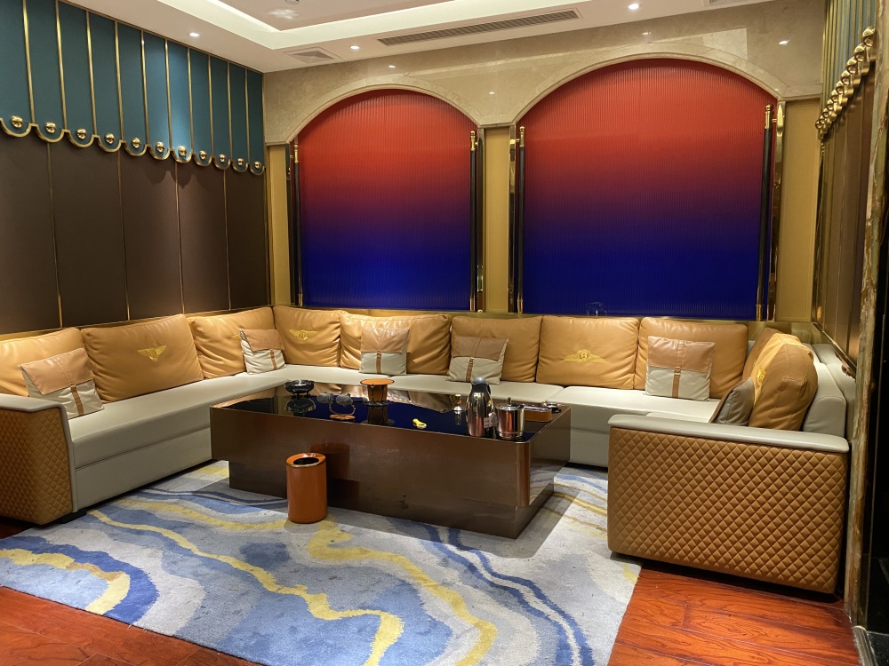 銀川KTV排名，銀川十大KTV排行榜