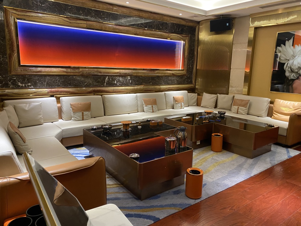 銀川哪家KTV好玩？十大KTV你錯(cuò)過了哪家