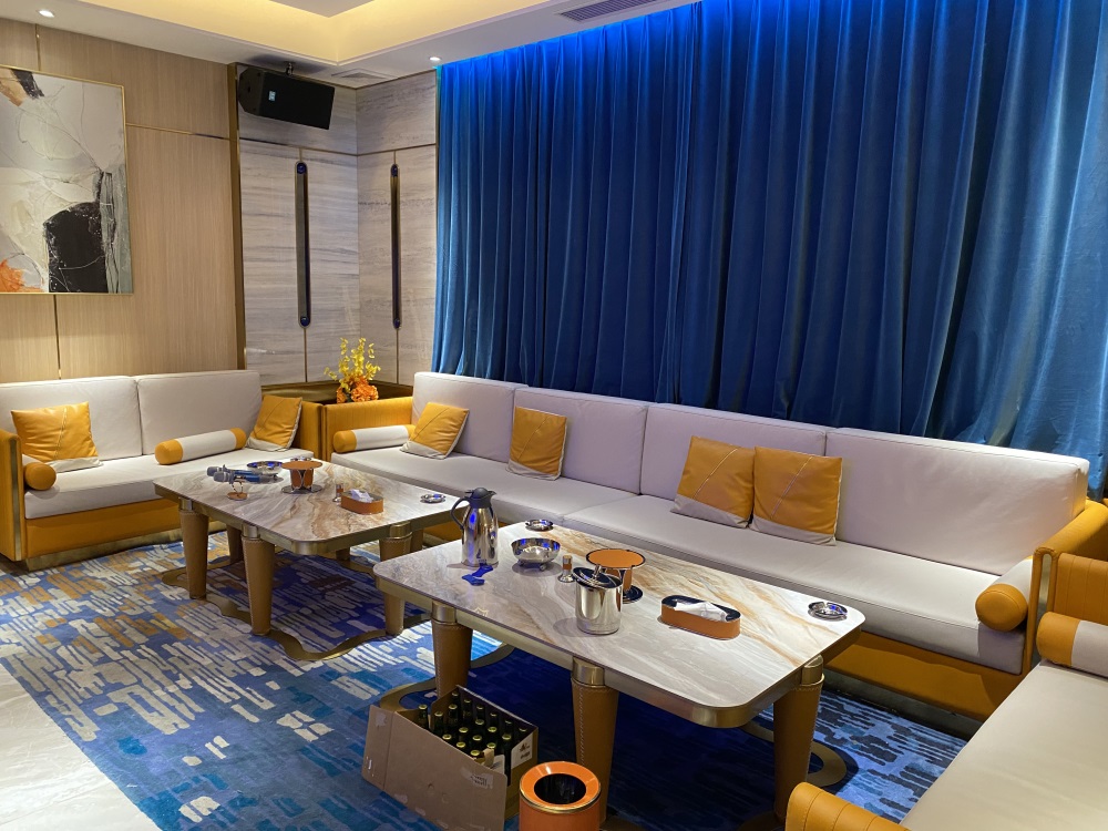 銀川哪家KTV好？銀川十大KTV排名攻略