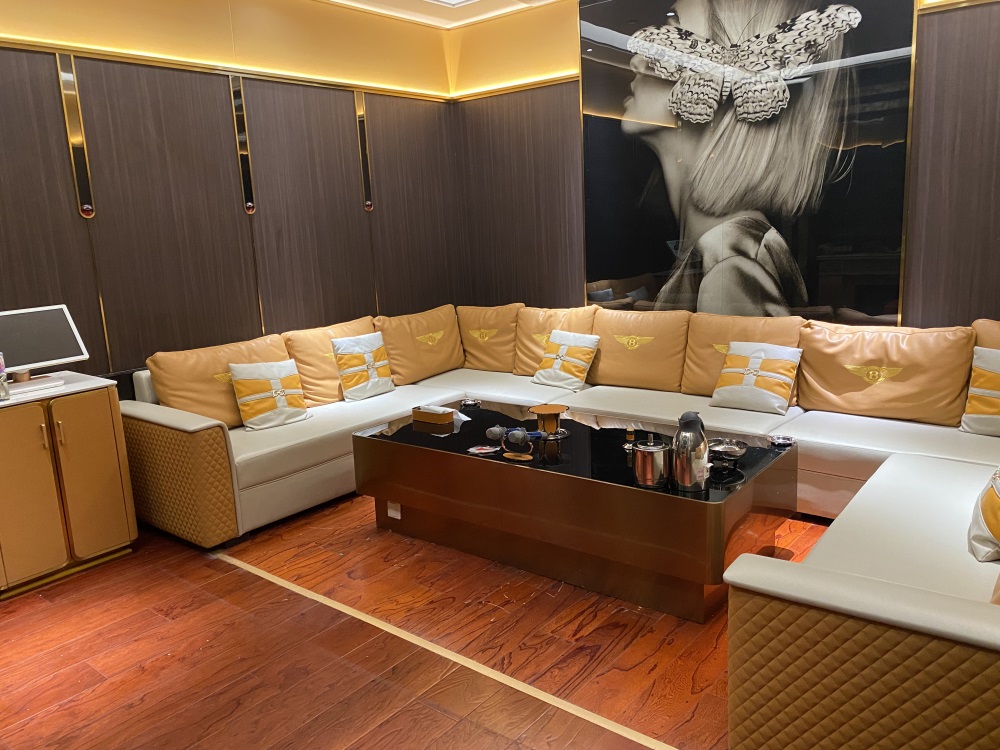 紹興KTV排名，紹興十大KTV排行榜