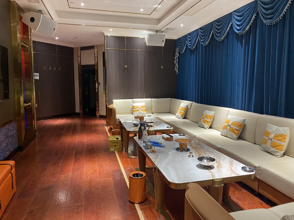 紹興哪家KTV好玩？十大KTV你錯(cuò)過了哪家