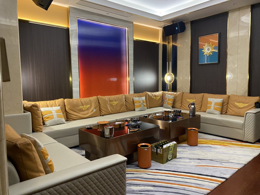 紹興KTV預(yù)定，紹興十大KTV排名大全