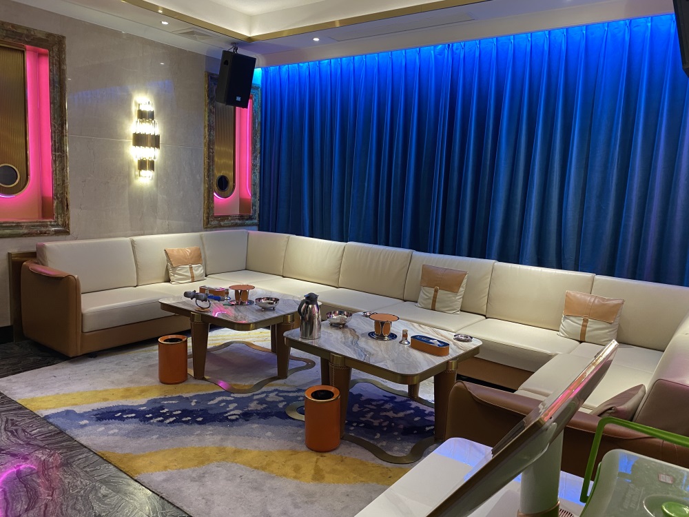 紹興哪家KTV好？紹興十大KTV排名攻略