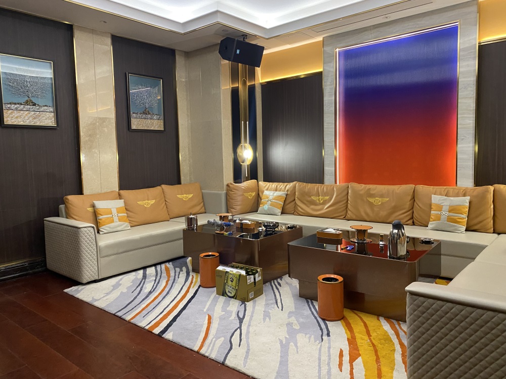 紹興KTV哪家比較好玩？怎么才能避免踩雷