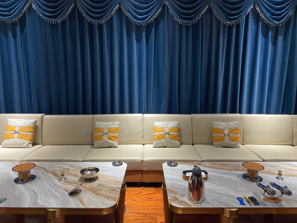 紹興高檔KTV排名，這份榜單哪個(gè)深得你心