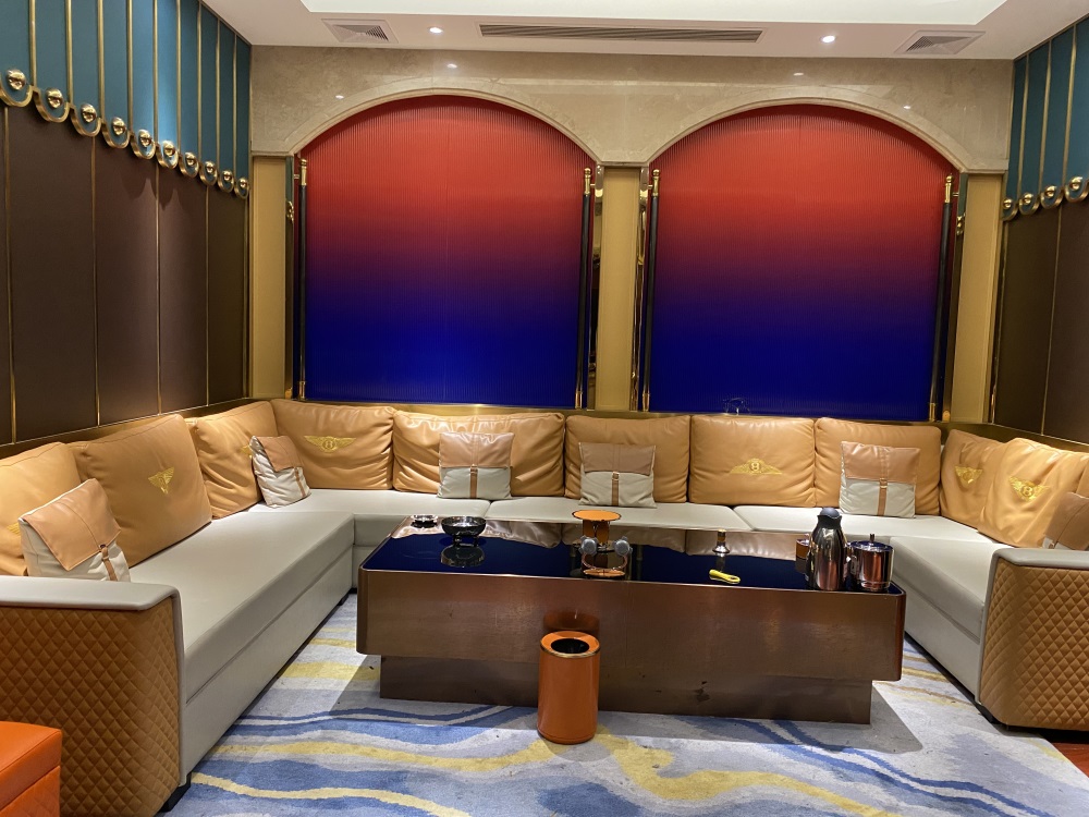 貴陽KTV哪家比較好玩？怎么才能避免踩雷