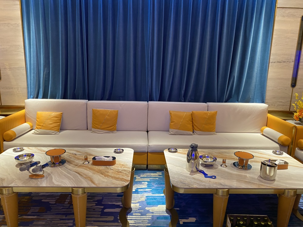 貴陽KTV排名，貴陽十大KTV排行榜