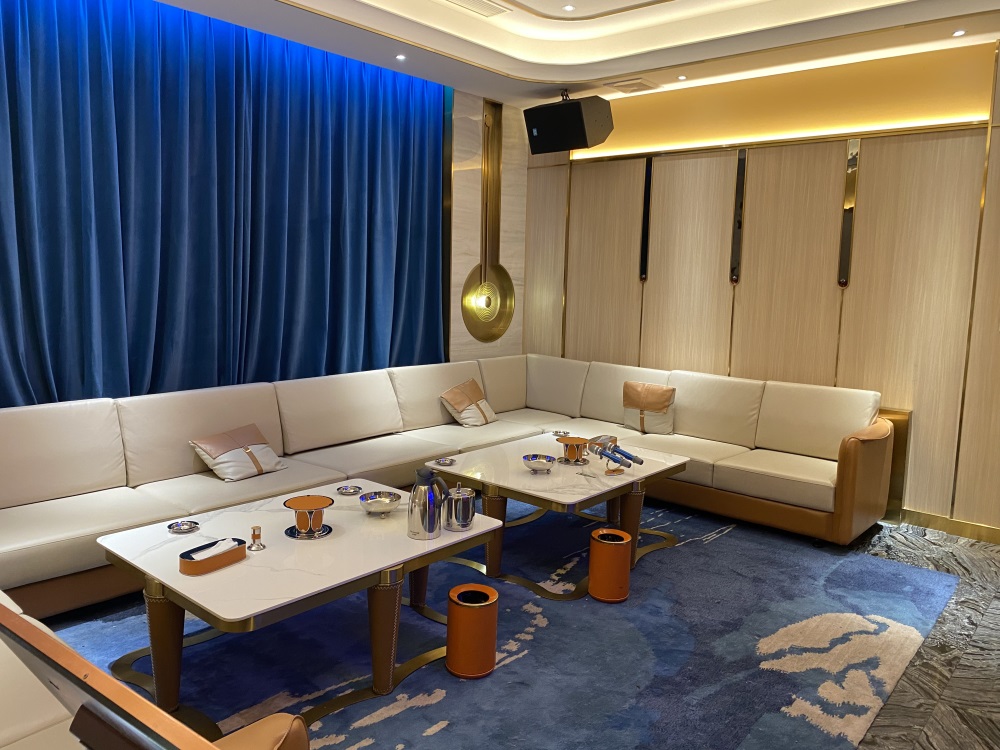 貴陽哪家KTV好玩？十大KTV你錯過了哪家