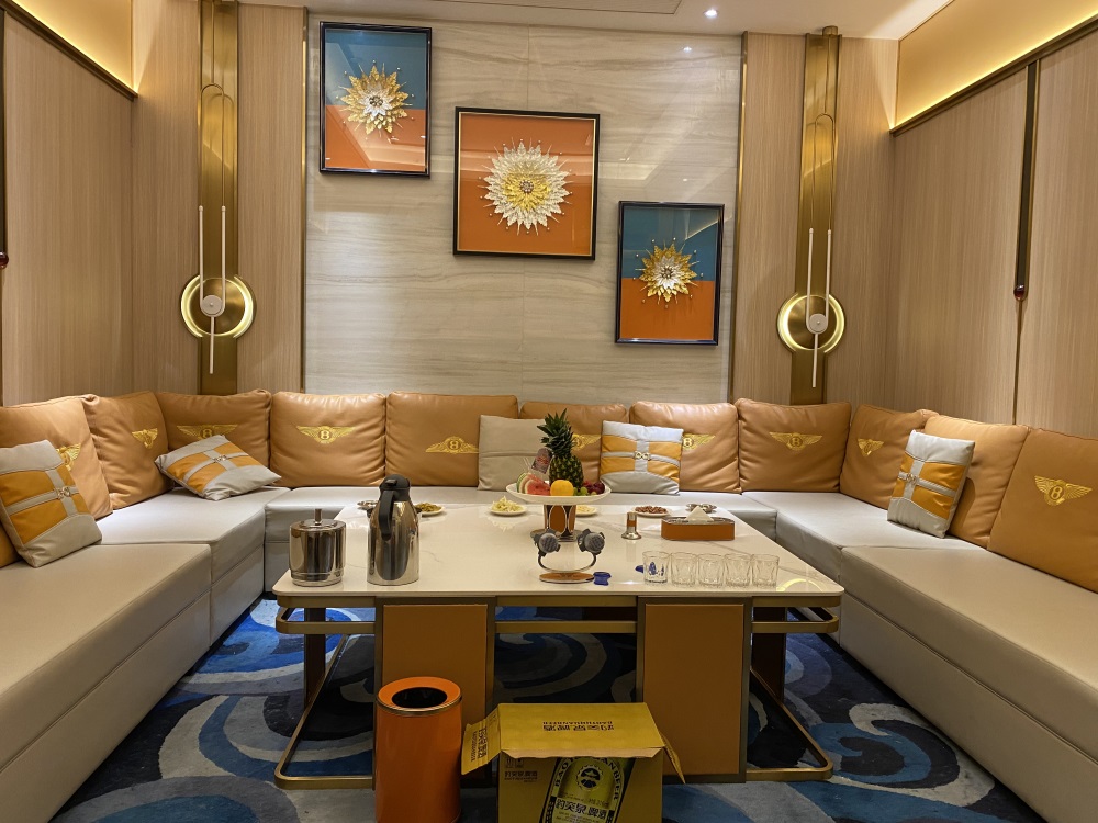 鹽城哪家KTV好？鹽城十大KTV排名攻略