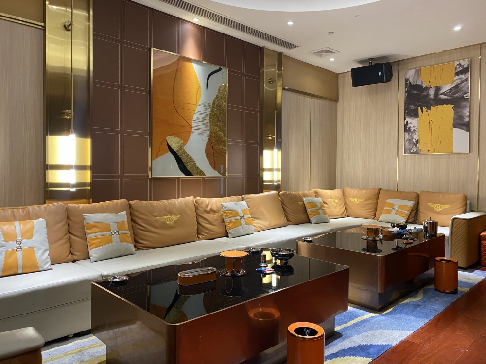 鹽城高檔KTV排名，這份榜單哪個(gè)深得你心