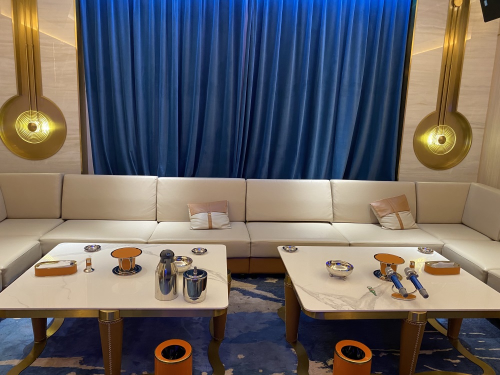 太倉高檔KTV排名，這份榜單哪個(gè)深得你心