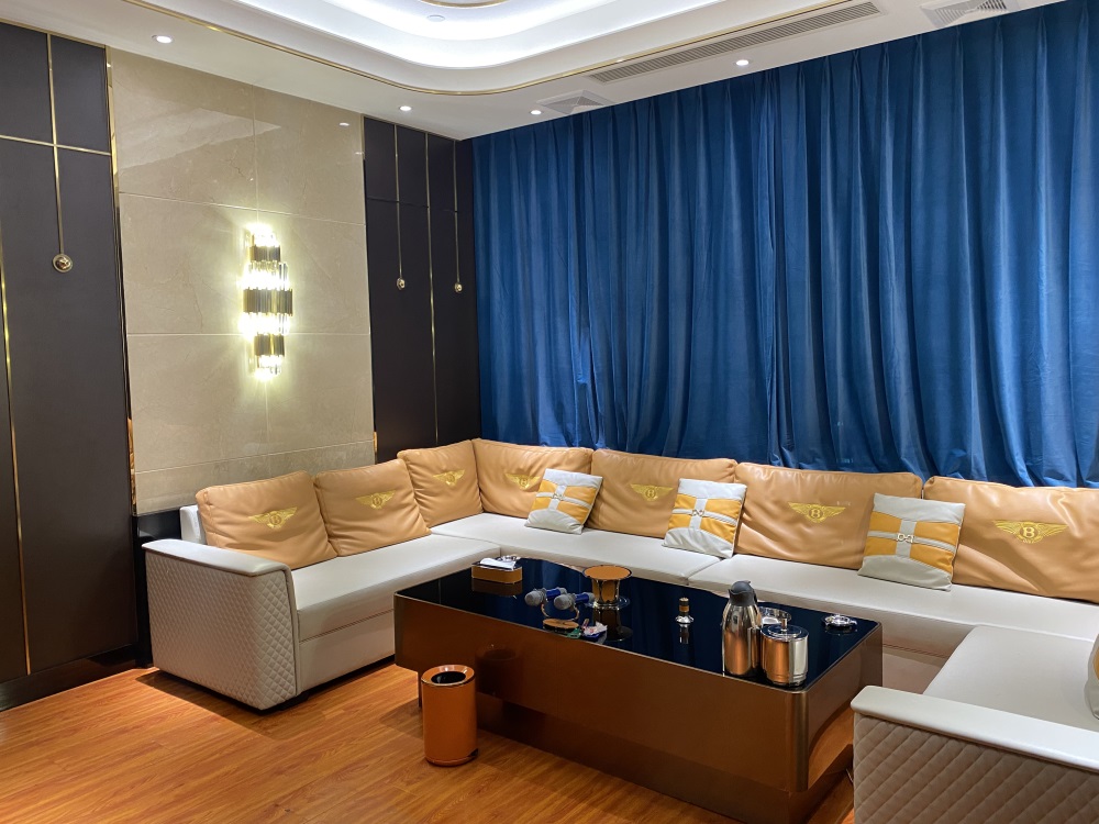 太倉KTV訂房電話，開啟快樂的夜生活