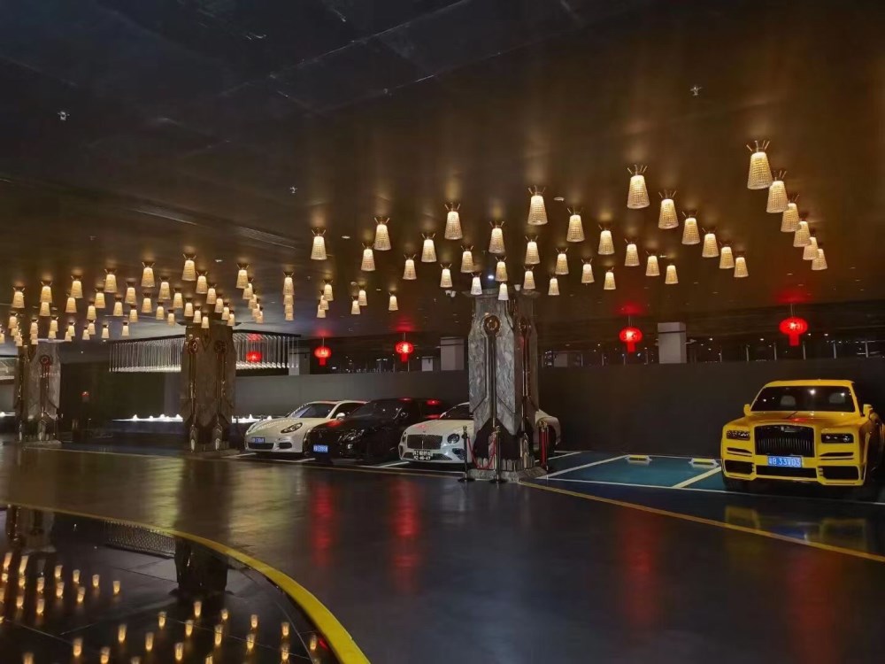 臨沂十大夜總會排名檔次介紹一覽，這幾家好玩夜總會必玩