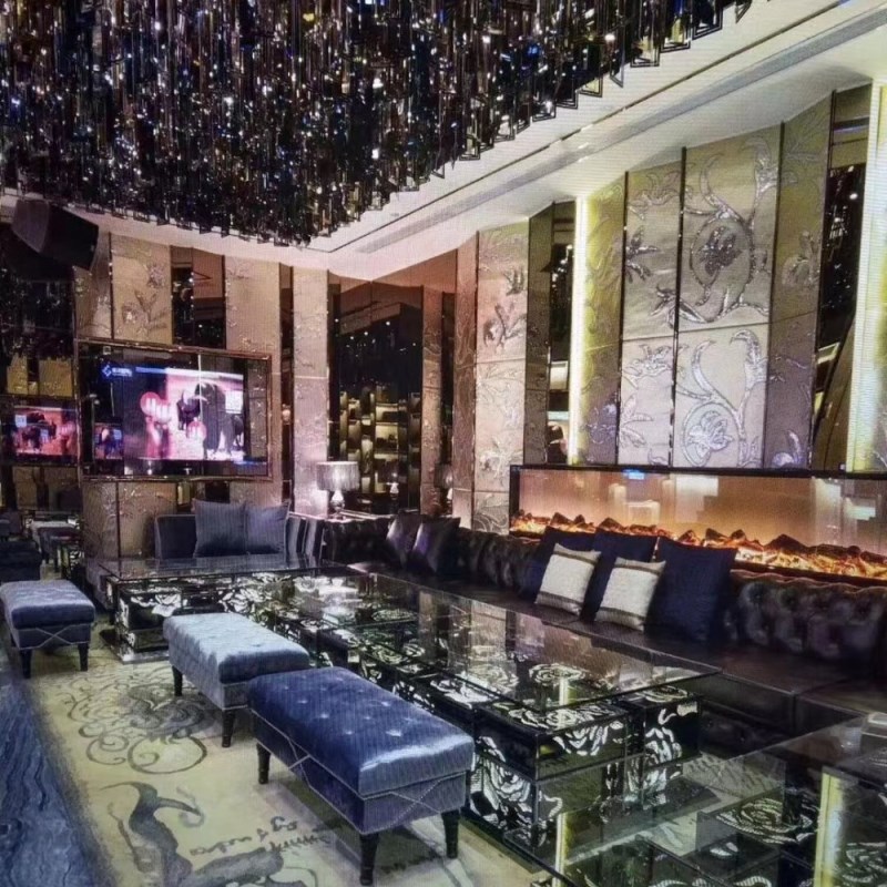 泰州好玩的十大商務KTV排行榜，宣泄情緒從這個榜單開始