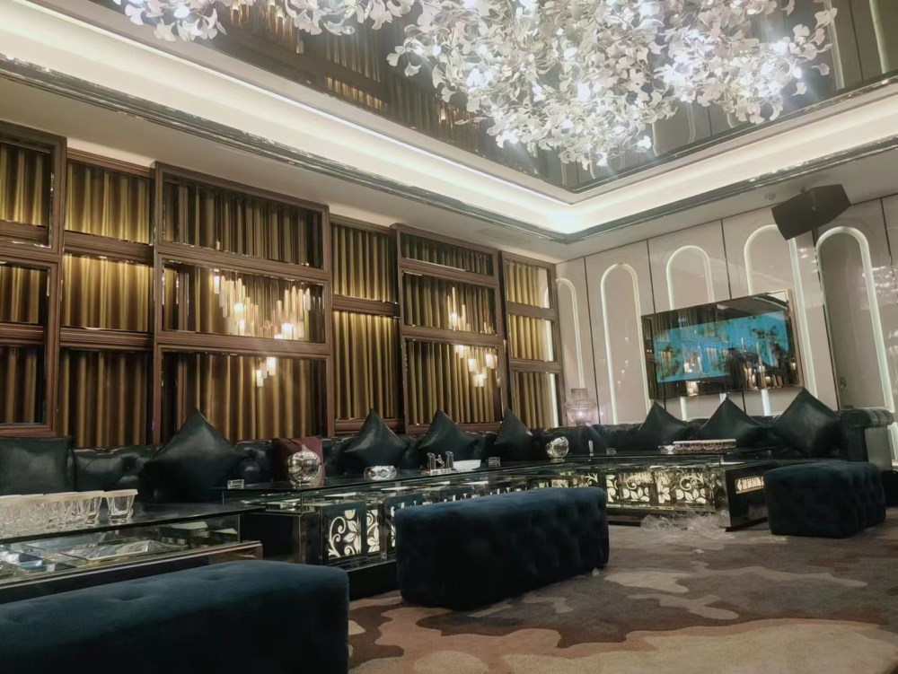 泰州高檔商務KTV哪家好，最好的商務ktv排名