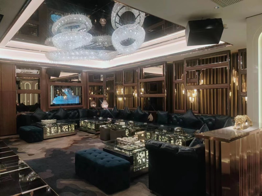 泰州十大商務KTV預訂排名，榜單前十好玩的商務KTV詳情介紹