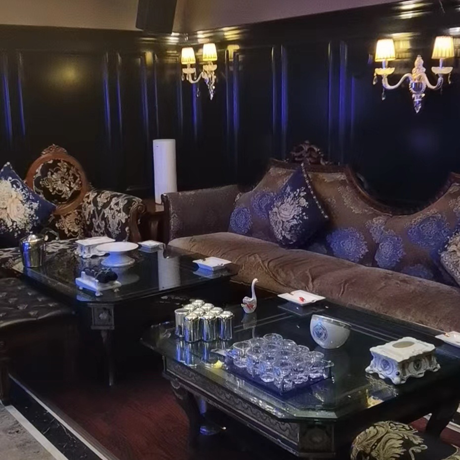 泰州十大夜總會排名 檔次消費情況丨泰州最牛排名