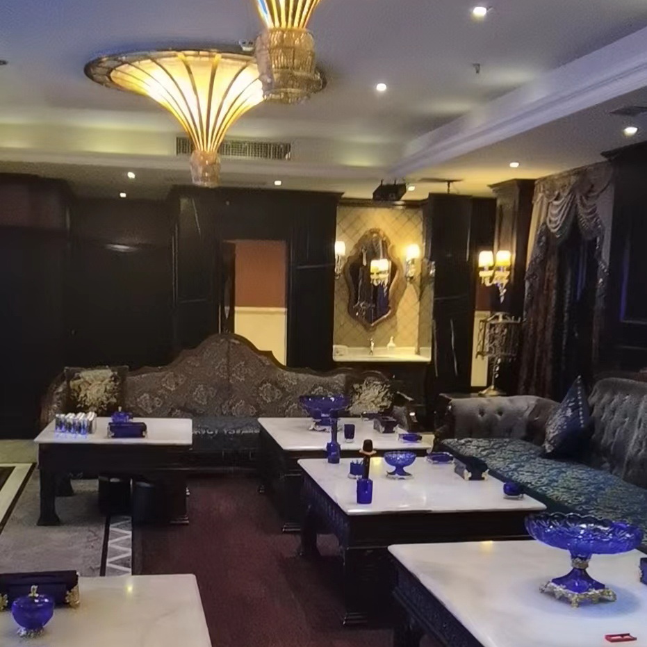 泰州十大夜總會KTV排行丨泰州夜總會最新排名