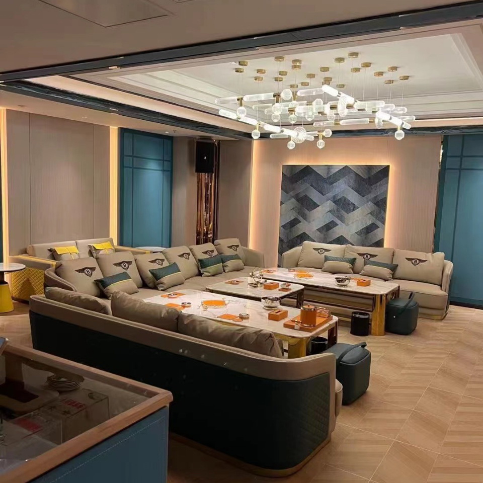 泰州最好玩的夜總會KTV推薦，泰州必去的網紅夜總會