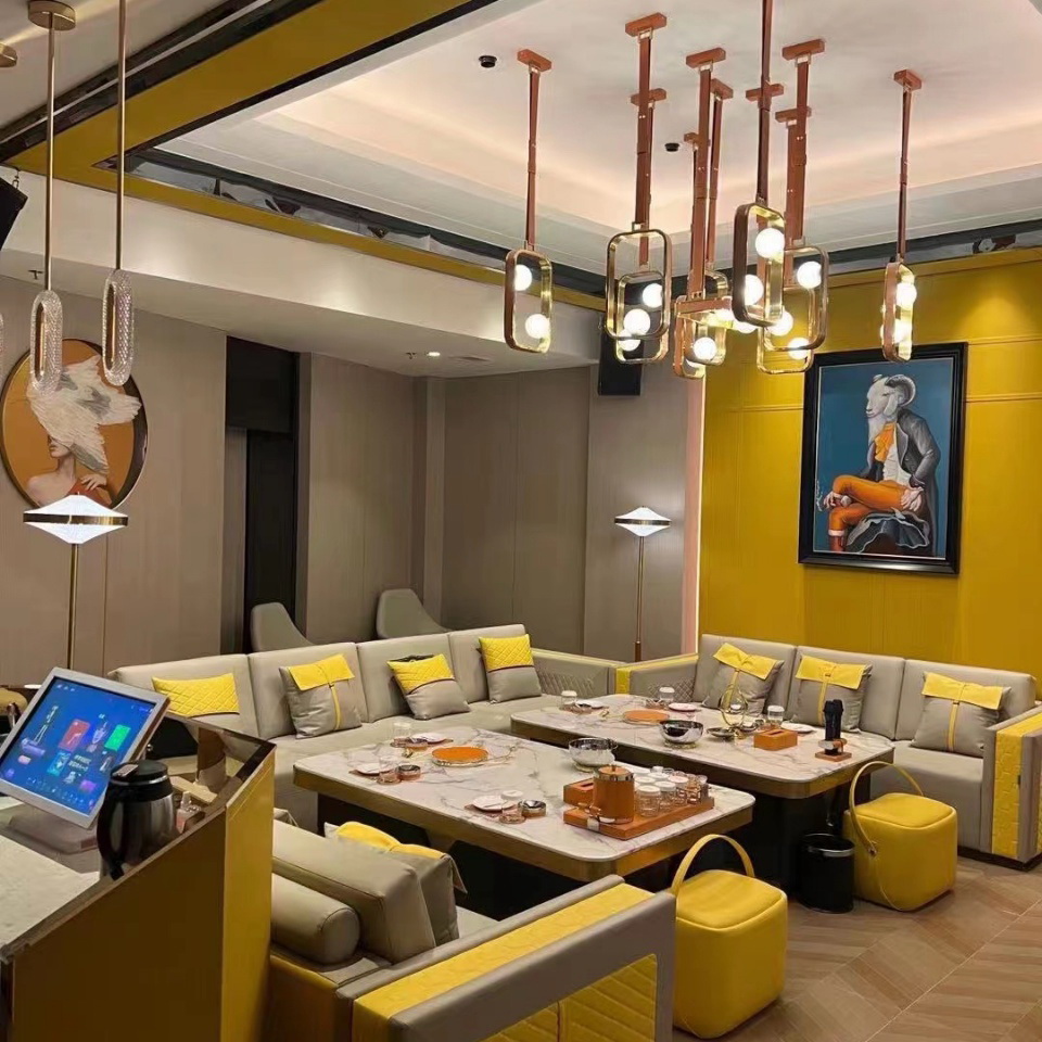 資深人盤點烏魯木齊遠(yuǎn)近聞名夜總會不得不去的場所