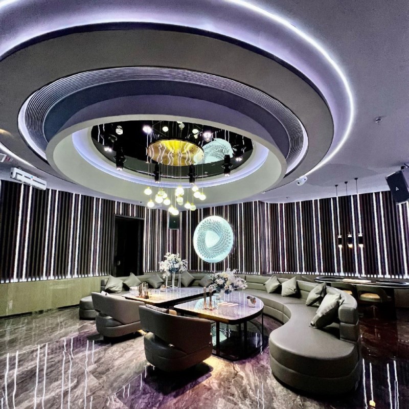 烏魯木齊好耍夜總會排行榜，這幾家高端夜總會絕對好玩