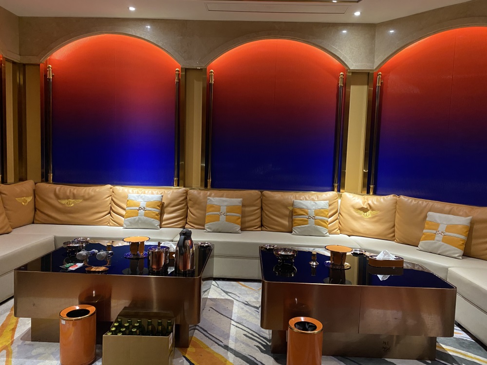 北京KTV排名，北京十大KTV排行榜