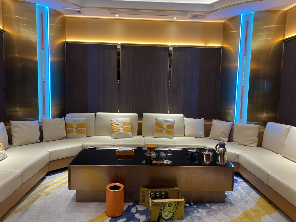 北京高檔KTV排名，這份榜單哪個(gè)深得你心