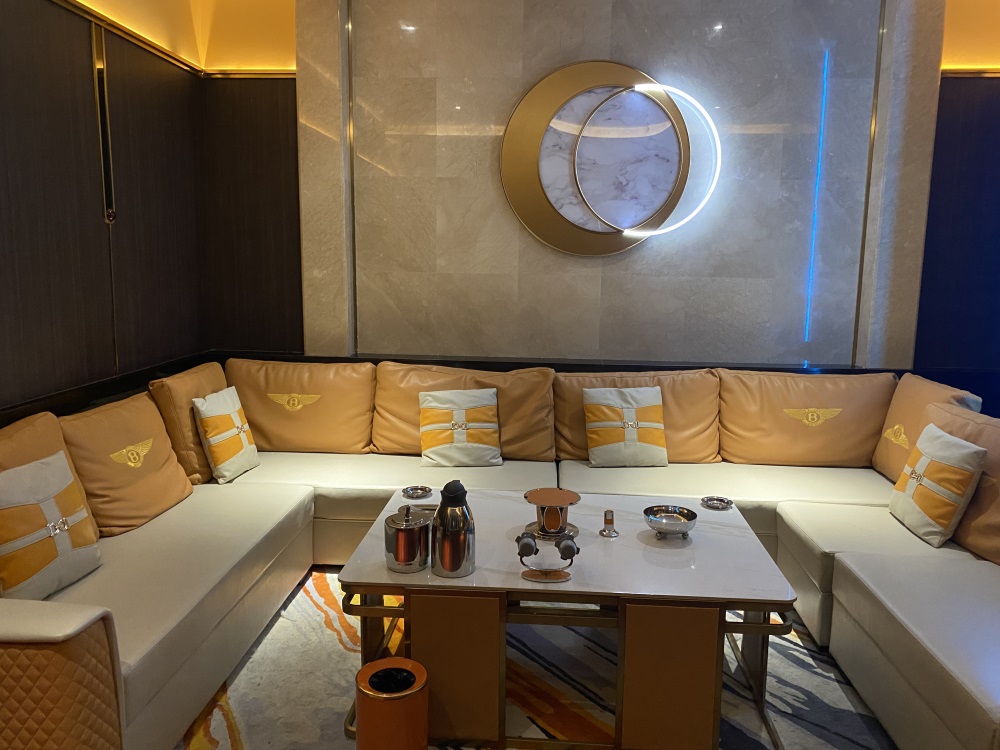 北京KTV訂房電話，開啟快樂的夜生活