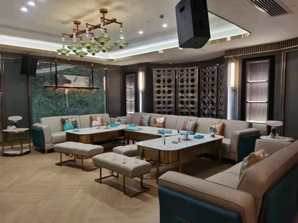 杭州哪家KTV好玩？十大KTV你錯(cuò)過了哪家