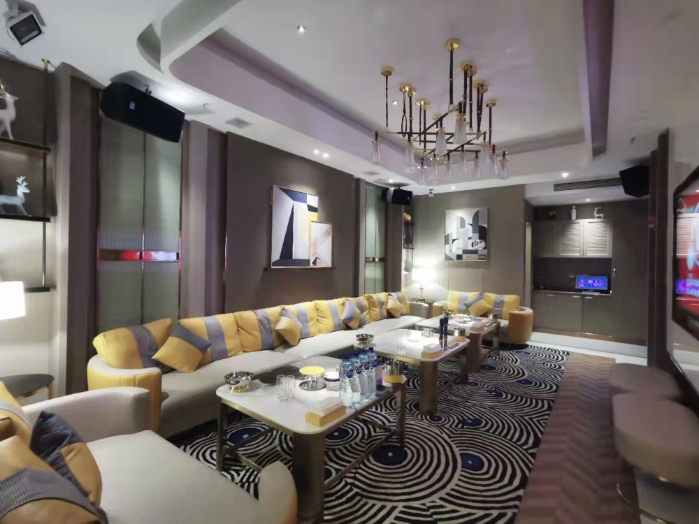 杭州KTV預(yù)定，杭州十大KTV排名大全