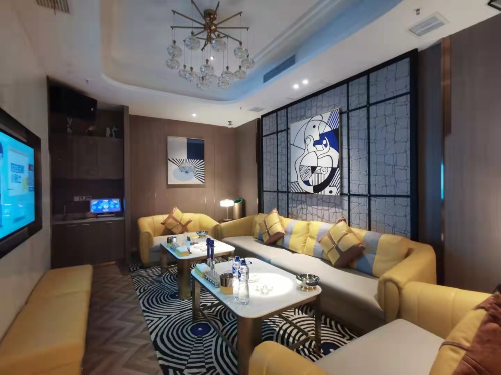 嘉興KTV排名，嘉興十大KTV排行榜