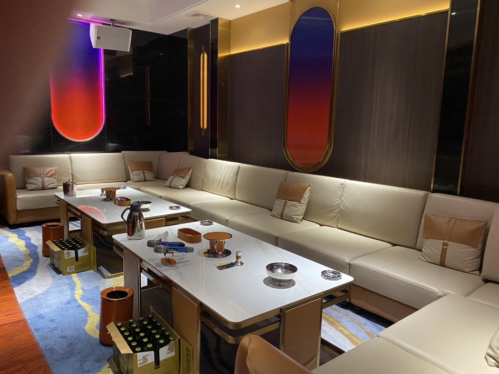 嘉興哪家KTV好玩？十大KTV你錯過了哪家