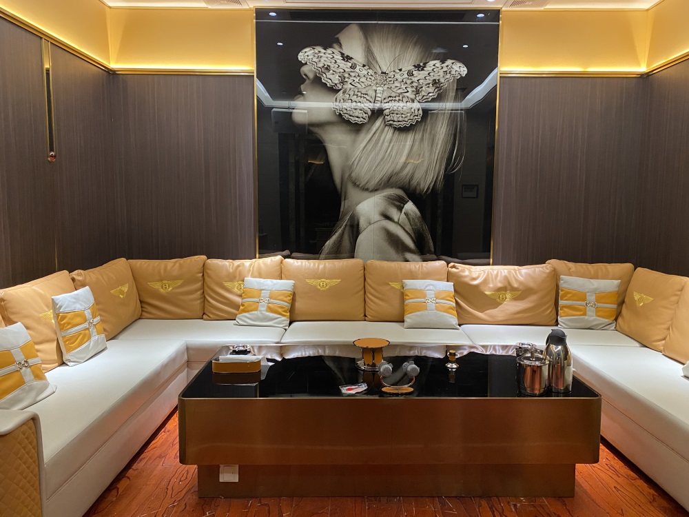 嘉興KTV預(yù)定，嘉興十大KTV排名大全