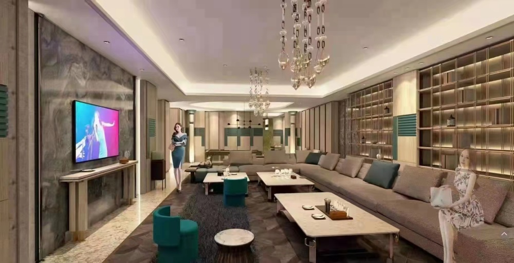 嘉興KTV訂房電話，開啟快樂的夜生活