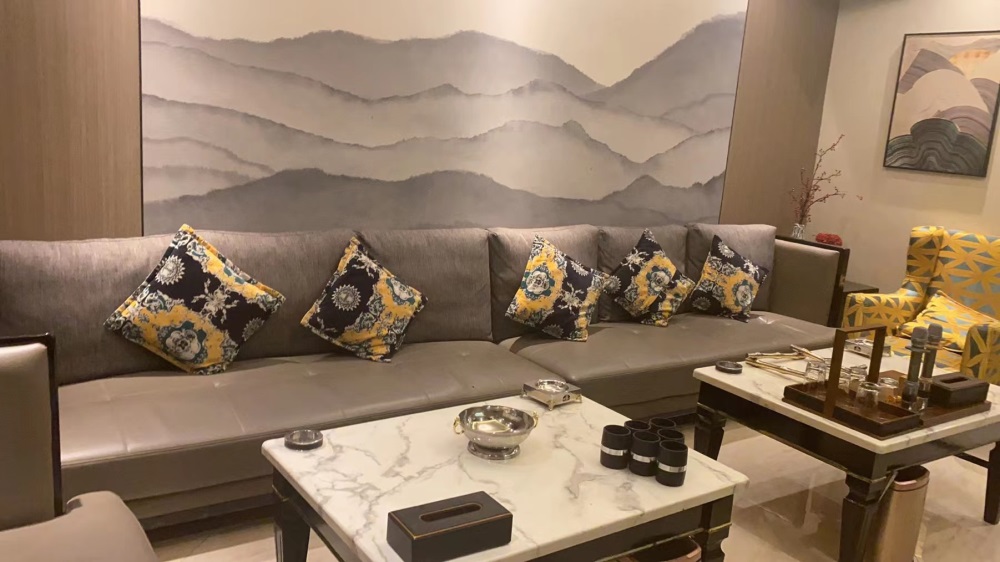 南寧高端KTV有哪些？南寧高端KTV排行榜