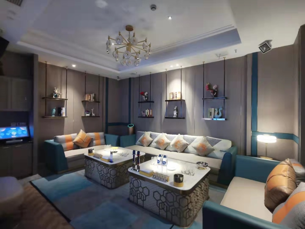 南寧高檔KTV排名，這份榜單哪個(gè)深得你心