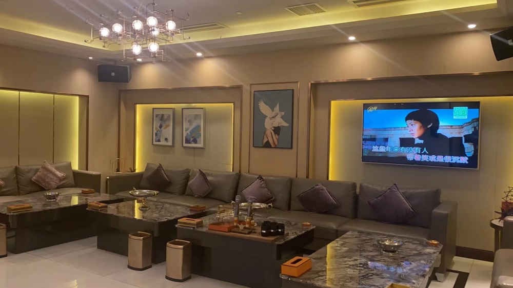 蕪湖高檔KTV排名，這份榜單哪個(gè)深得你心