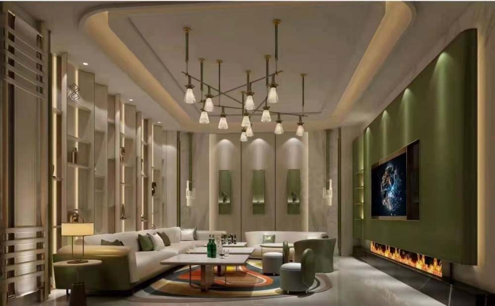 蕪湖KTV訂房電話，開啟快樂的夜生活