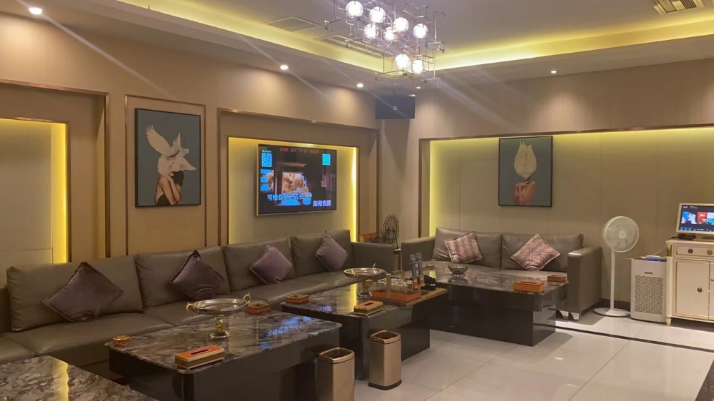 重慶KTV哪家比較好玩？怎么才能避免踩雷