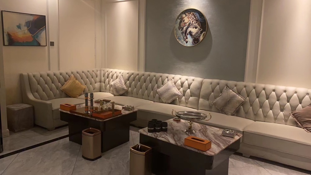 福州KTV預定，福州十大KTV排名大全